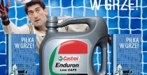 Castrol Euro 2008 - Plakat konkursowy